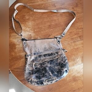Bed Stu Tahiti Crossbody Bag